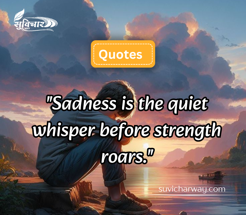 sad quotes