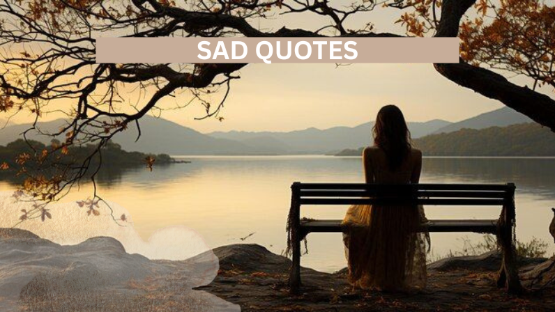 sad quotes