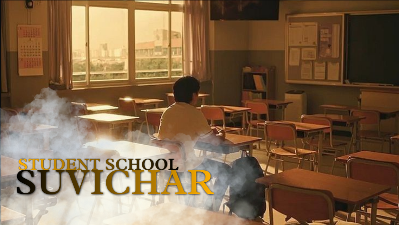 student school suvichar