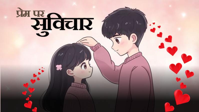 Love Suvichar