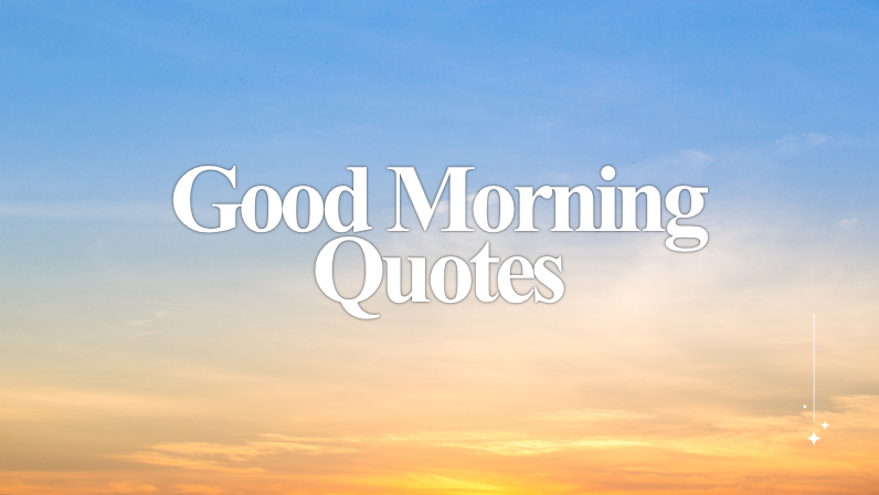 good morning quotes hindi