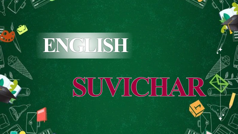 suvichar in english