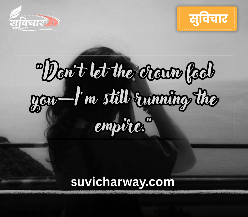  killer attitude quotes for girls in english 