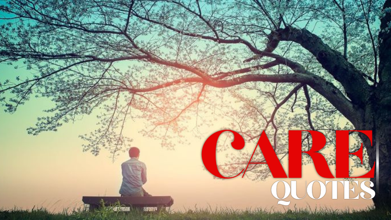 Care Quotes