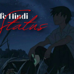 kismat sad life status in hindi