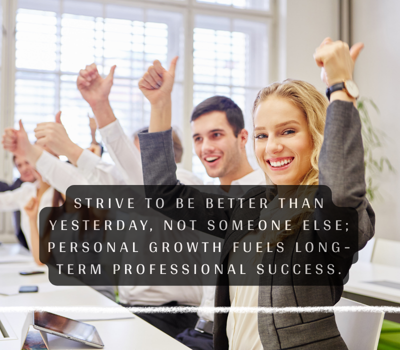 Motivational Quotes for Work