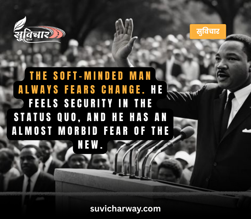 Martin Luther King jr Quotes