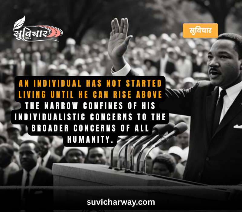 Martin Luther King jr Quotes