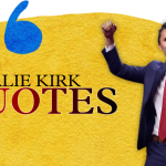 Charlie Kirk quotes on empathy